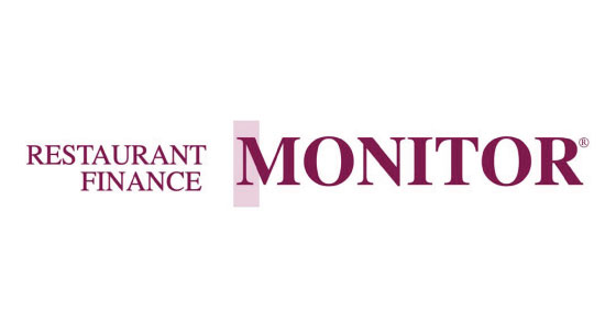 Monroe Moxness Berg's Dennis Monroe Restaurant Finance Monitor article